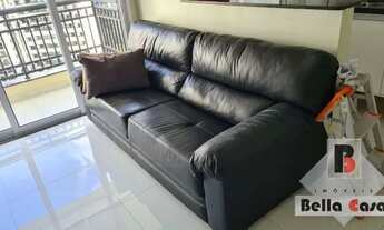 Imagem 6: Apartamento para aluguel com 40 metros quadrados com 1 quarto em Vila Regente Feijó - São