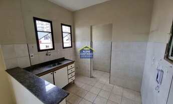 Imagem 6: Oportunidade na Mirim - Apto 02 dorms c/ lazer e sacada 260 mil