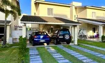 Imagem 2: Casa em cindominio fechado com 3 suites, Eusébio-Ceará