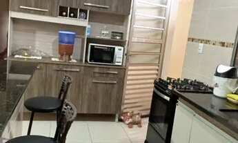 Imagem 2: Casa térrea linda ótimo preço doc. ok!!!!