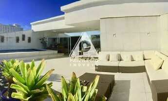 Imagem 5: Cobertura à venda, 5 quartos, 3 suítes, 2 vagas, BARRA DA TIJUCA - RIO DE JANEIRO/RJ