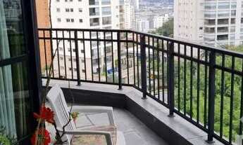 Imagem 11: Apartamento para venda com 300 metros quadrados com 3 quartos em Parque da Mooca - São Pau