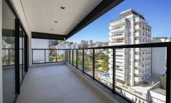 Imagem: Apartamento para venda com 185 metros quadrados