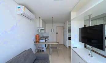 Imagem 3: Apartamento com 1 dormitório