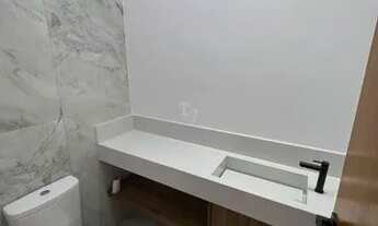 Imagem 7: CASA TÉRREA A VENDA NO CONDOMÍNIO GRAN RESERVE EM INDAIATUBA