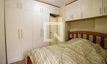 Imagem 7: Apartamento à Venda - Tijuca, 1 Quarto, 60 m2
