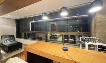 Imagem 3: Apartamento com 4 dormitórios à venda, 154 m² por R$ 2.500.000 - Vila da Serra - Nova Lima