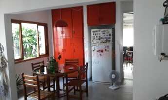 Imagem 5: Casa no Ipiranga,com três quartos,uma vaga de garagem