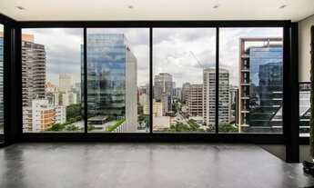 Imagem 6: Locação Cobertura 2 Dormitórios - 260 m² Vila Olímpia