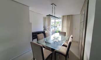 Imagem 6: Cobertura para venda com 95 metros quadrados com 2 quartos em Trindade - Florianópolis - S