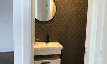 Imagem 14: Apartamento com 3 dormitórios, 110 m² - venda por R$ 1.648.000 ou aluguel por R$ 6.680/mês