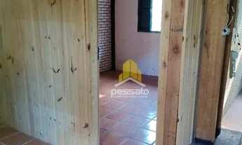 Imagem 6: Casa com 3 dormitórios à venda, 85 m² por R$ 250.000,00 - Bom Sucesso - Gravataí/RS