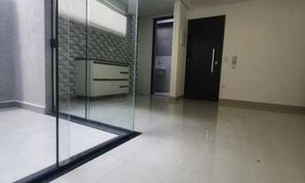 Imagem 3: Apartamento para aluguel tem 54 metros quadrados com 2 quartos em Campestre - Santo André