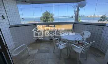 Imagem 7: Apartamento 3 Quartos sendo 2 Suítes a Venda, Frente para o Mar na Praia do Morro - Guarap