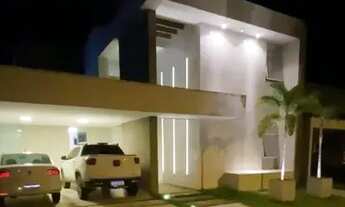 Imagem: Excelente casa no Reserva Bella Vista