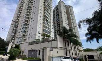 Imagem 5: Lindo apto 03 Dormitórios sendo 02 Suítes e 1 com Closet, vaga p/2 carros Pacote locação R