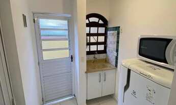 Imagem 1: Kitnet com 1 dormitório para alugar, 15 m² por R$ 950,01/mês - Vila Indiana - São Paulo/SP