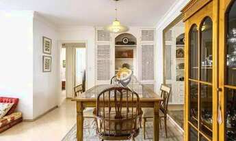 Imagem 6: Apartamento com 2 dormitórios, 2 banheiros, 1vaga para alugar, 100 m² - Cerqueira César