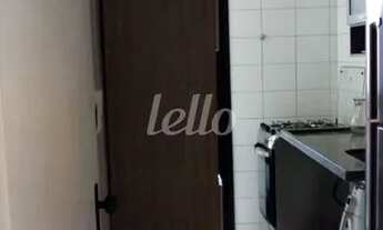 Imagem 3: São Paulo - Apartamento Padrão - Mooca