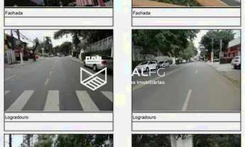 Imagem: São Paulo/SP - Vila sofia