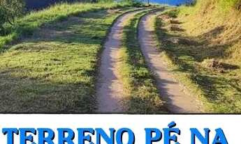 Imagem: Lote/Terreno para venda possui 500 metros