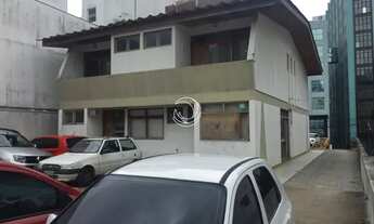 Imagem 2: Terreno próximo ao TRE