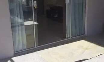 Imagem 5: Kitinete semi-mobiliada Serraria