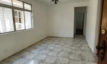 Imagem 3: Apartamento para aluguel tem 75 metros quadrados com 2 quartos em Embaré - Santos - SP