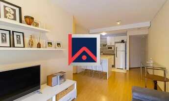 Imagem 5: Apartamento Locação Consolação 78 m² 2 Dormitórios