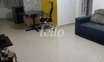 Imagem: São Paulo - Apartamento Padrão - Alto