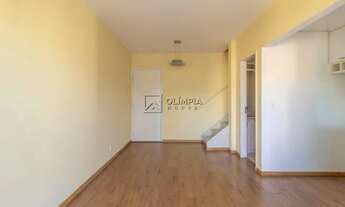 Imagem 5: Locação Apartamento 1 Dormitórios - 50 m² Moema