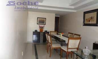 Imagem 4: Apartamento para Venda em Salvador, Pituba, 3 dormitórios, 2 suítes, 3 banheiros, 2 vagas