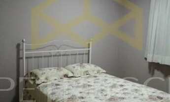 Imagem 7: Apartamento - Parque Residencial Vila União - Campinas