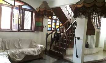 Imagem 2: Casa 5 quartos, Bairro Calafate