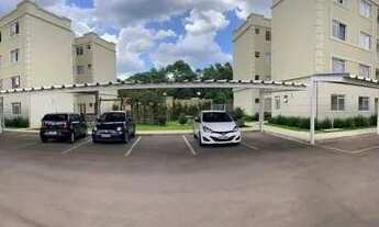 Imagem 2: Apartamento térreo 3 quartos Santa Felicidade