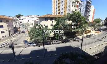 Imagem 2: Méier Apartamento com 2 dormitórios