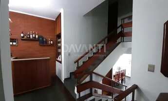 Imagem 4: Casa - Parque Taquaral - Campinas