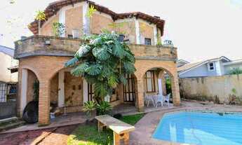 Imagem 2: Casa a venda em Jardim do Golf I - Jandira, SP