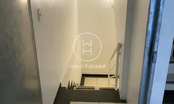 Imagem 4: Prédio Comercial, Centro Comercial de Alphaville