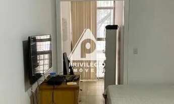 Imagem 4: ÓTIMO apartamento, são 3 quartos reformados no coração do bairro - FLAMENGO