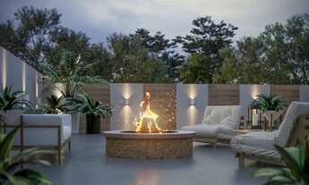 Imagem 6: Upside Rio Branco, lazer completo/ 2 quartos/suite/ varanda/vaga