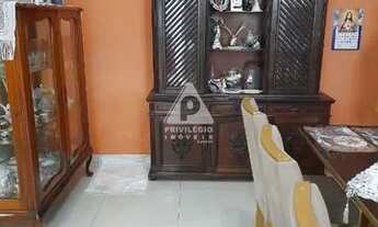 Imagem 5: Casa à venda, 3 quartos, Grajaú - RIO DE JANEIRO/RJ