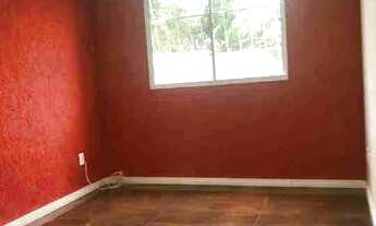 Imagem: Venda de apto em Campo Grande