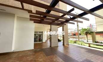 Imagem 5: Apartamento mobiliado para alugar, com 3 dormitórios, 94 m² por R$ 4.195/mês - Terrazzo Re