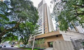 Imagem 2: APARTAMENTO com 1 dormitório para alugar com 60m² por R$ 2.498,00 no bairro Bigorrilho - C