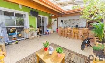 Imagem: CARAPICUíBA - Casa de Condomínio - Granja