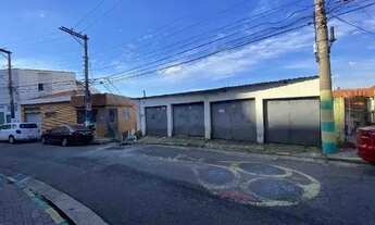 Imagem: Casa Localizado no Bairro Vila Anglo Brasileira