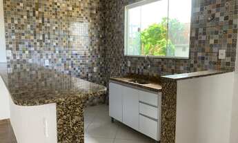 Imagem: Casa estilo Apartamento