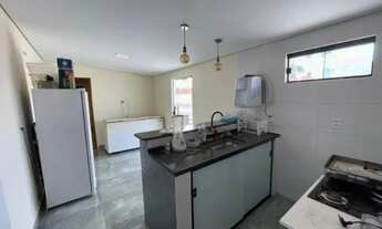 Imagem 3: Vendo Edícula 1 suíte com churrasqueira e piscina, Alameda dos Ipês 545m ponte Alta norte