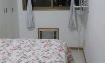 Imagem 5: Apartamento mobiliado metro temporadas longas ou curtas 2 quartos suite varanda